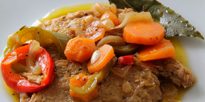 Ricette vegane
