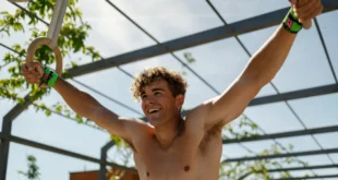 Atleta vegano: Sfatando i miti