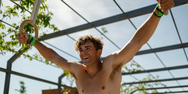 Atleta vegano: Sfatando i miti Atleta vegano: Sfatando i miti