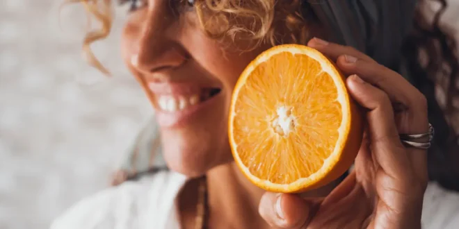 Benefici poco conosciuti della vitamina C Benefici poco conosciuti della vitamina C