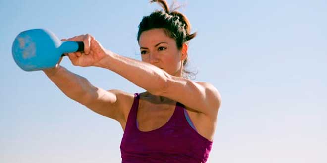 Vitamina C e allenamento di forza Vitamina C e allenamento di forza