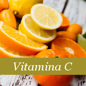 Vitamina C