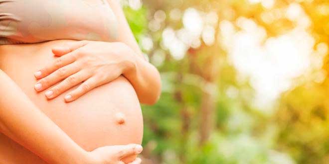 Vitamina C per la gravidanza