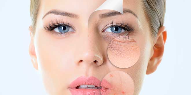 Effetti della carenza di biotina