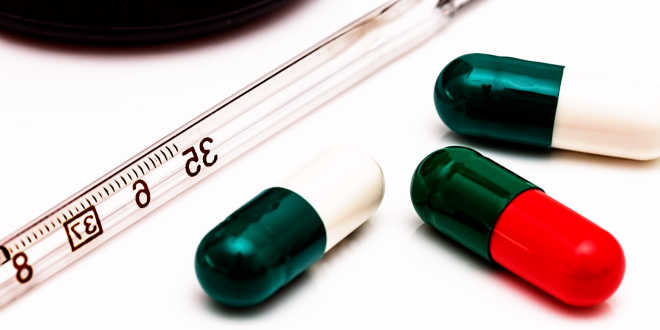 Integratori di biotina in compresse