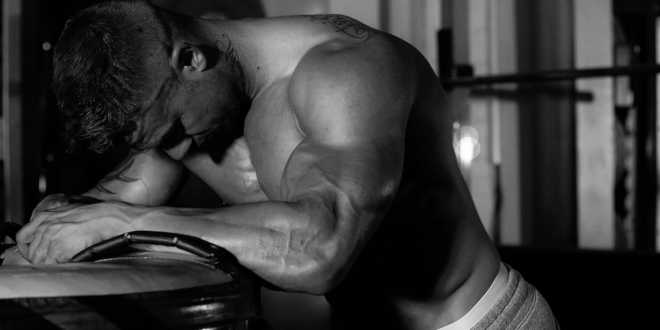 Biotina per la stanchezza muscolare