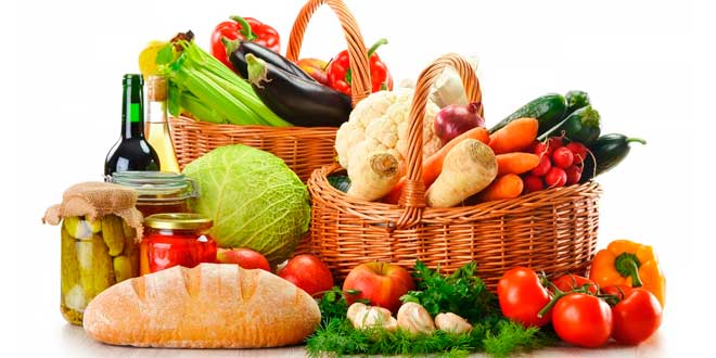 Seguire una buona alimentazione per curare la salute Seguire una buona alimentazione per curare la salute