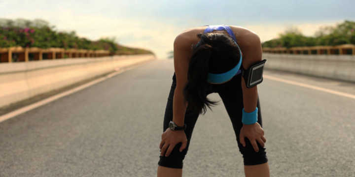 Shiitake contro la stanchezza