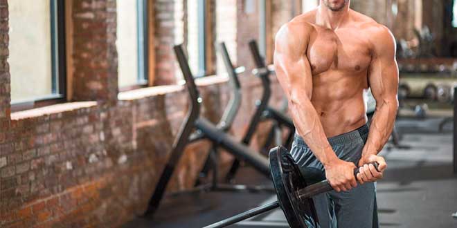 Programmi di allenamento a corpo completo