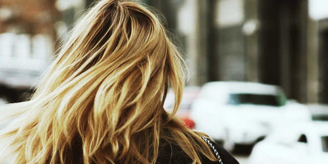 Bellezza dei capelli Bellezza dei capelli