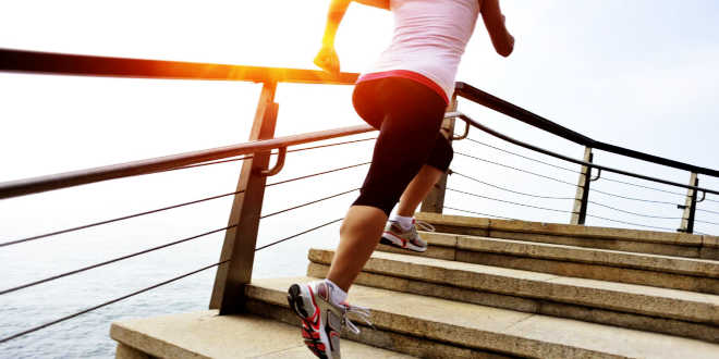 Salute delle ossa es esercizio