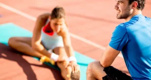 Il ruolo della vitamina C nel rendimento sportivo