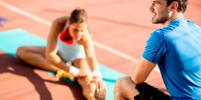 Il ruolo della vitamina C nel rendimento sportivo Il ruolo della vitamina C nel rendimento sportivo