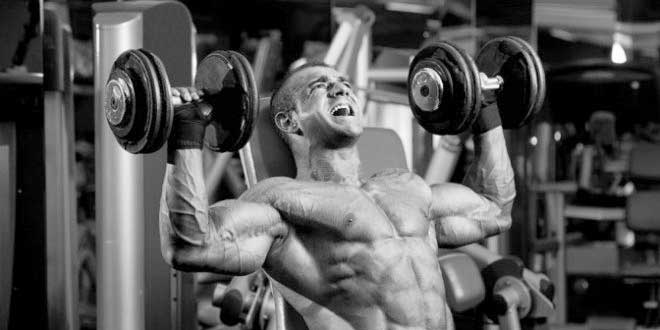 Allenamento massimale