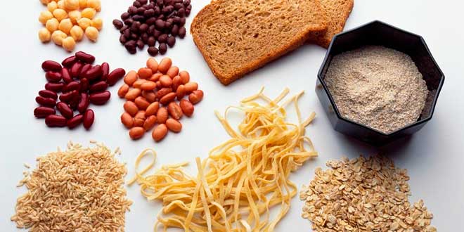 Fonti alimentari di prebiotici