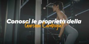 Garcinia Cambogia