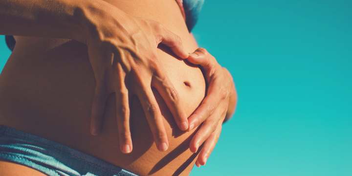 Informazioni sulla vitamina A in gravidanza Informazioni sulla vitamina A in gravidanza