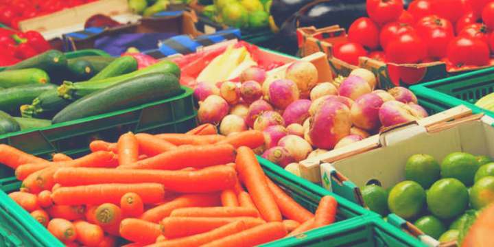 Quali alimenti contengono la vitamina A Quali alimenti contengono la vitamina A