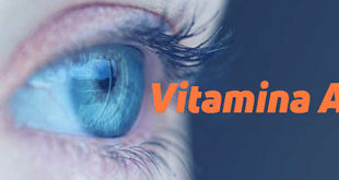 Vitamina A e i suoi benefici per la salute della vista