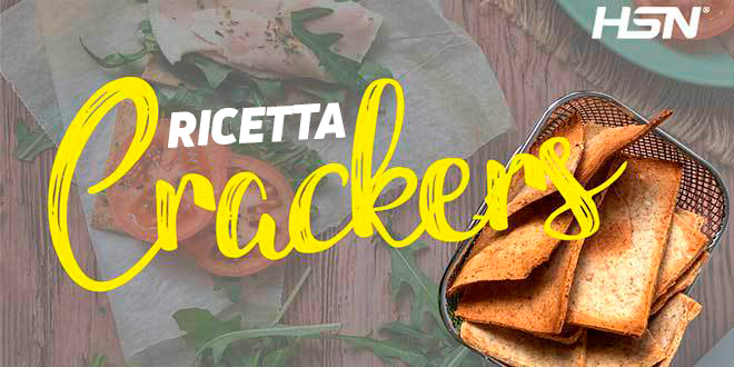 Crackers Salutari