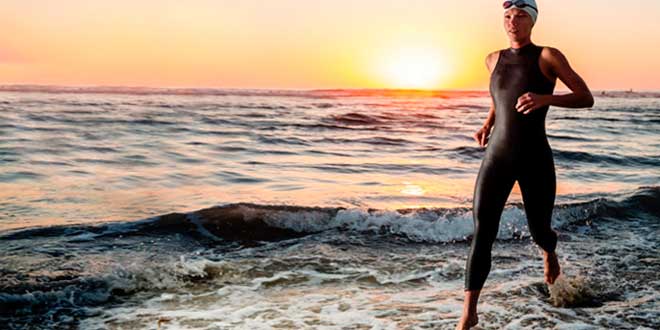 Aminoacidi per gli sportivi