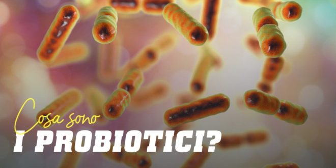 Probiotici – Cosa sono, Quali sono i loro Benefici per la Salute