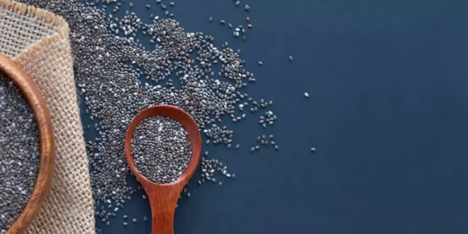 Quali nutrienti apportano i semi di Chia e come assumerli Quali nutrienti apportano i semi di Chia e come assumerli