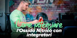Ossido Nitrico