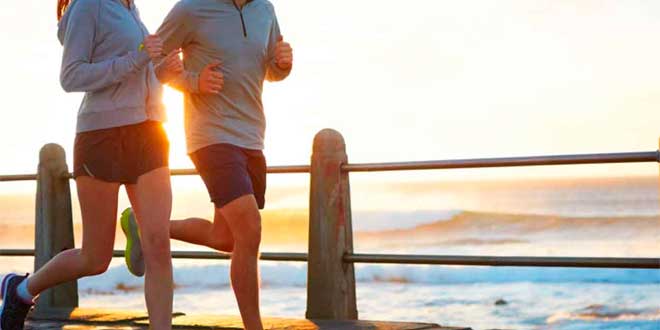 Benefici per gli sportivi