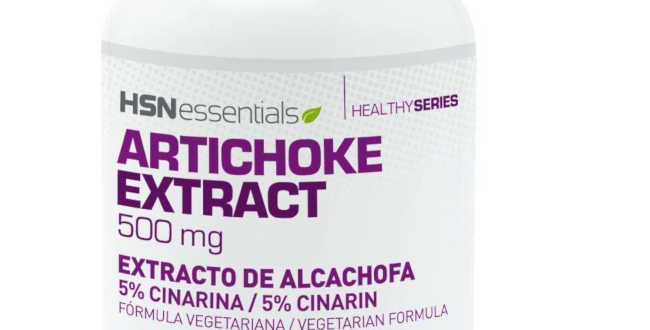 Estratto di carciofo EssentialSeries