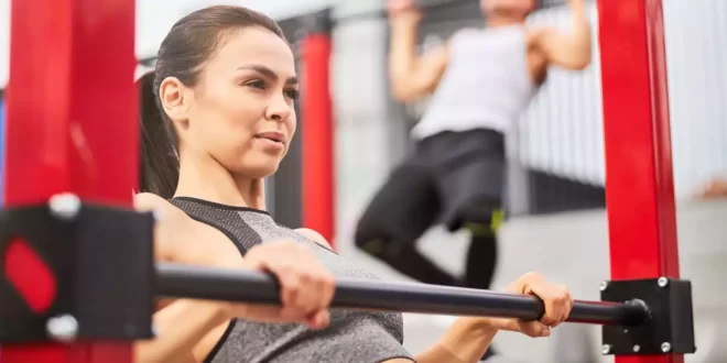 Benefici dell’integrazione con HMB per aumentare la massa muscolare Benefici dell’integrazione con HMB per aumentare la massa muscolare