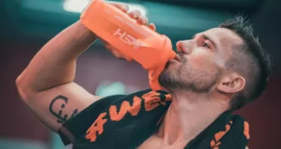 Considerazioni nel momento di scegliere un gainer di peso "Gainer"