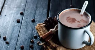 Cioccolata Calda Proteica