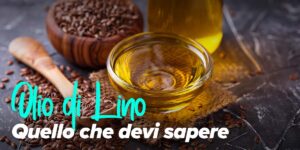 Olio di Lino