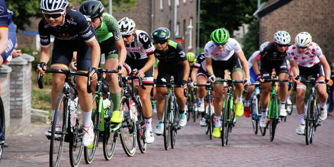 Amilopectina nello sport