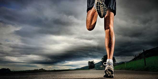 Colina – Benefici per gli sport di resistenza