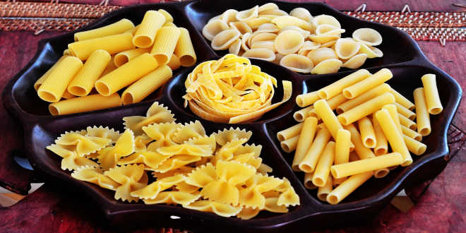 Cos'è la carica di carboidrati