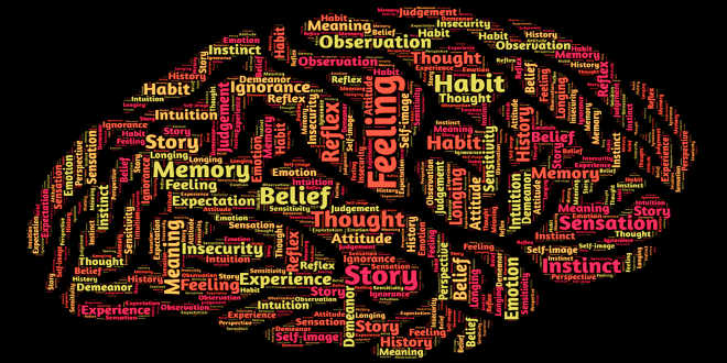 Benefici della colina per la memoria