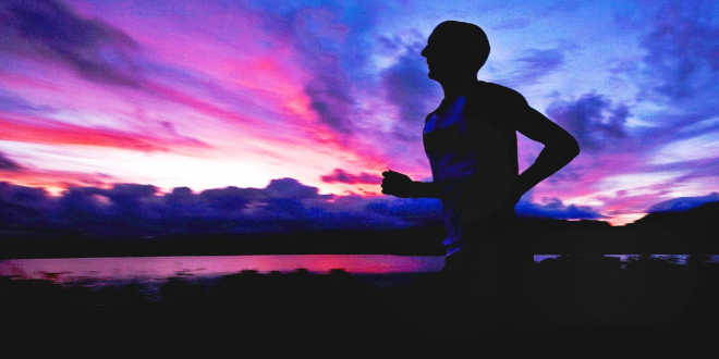 Importanza della colina per gli sportivi