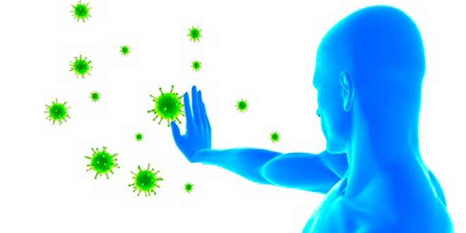 antimicrobico Colostro come antimicrobico