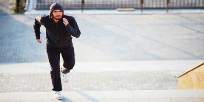 Condroitina per gli sportivi