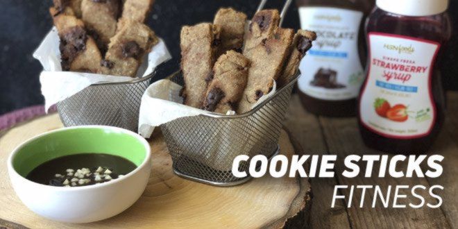 Biscotti Sticks – Facili da Preparare e Buonissimi! Biscotti Sticks – Facili da Preparare e Buonissimi!