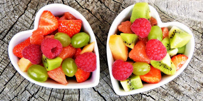 Fonti alimentari di acido caprilico Fonti alimentari di acido caprilico