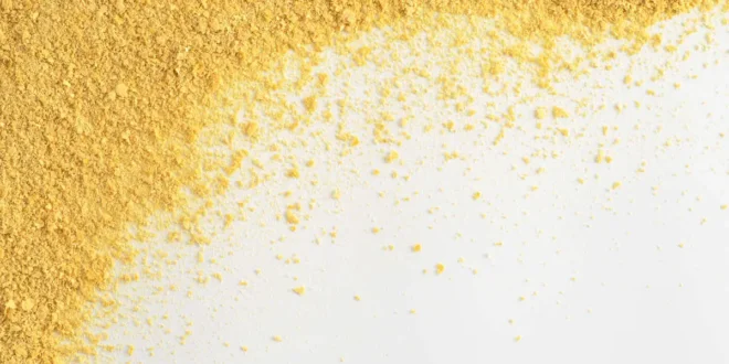 Lievito di Birra, imprescindibile per la Gravidanza! Lievito di Birra, imprescindibile per la Gravidanza!