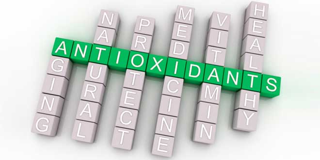 Quali sono i migliori antiossidanti Quali sono i migliori antiossidanti
