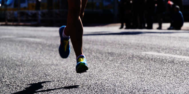 Sport di resistenza e amilopectina