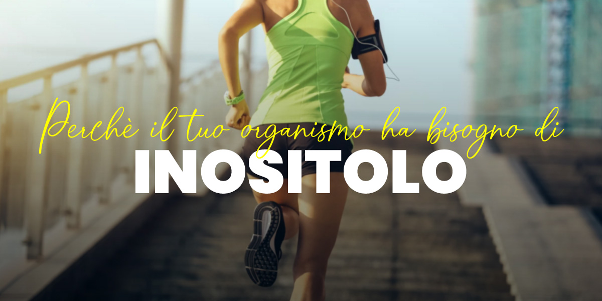 Inositolo: Perché il tuo organismo ha bisogno della Vitamina B8?