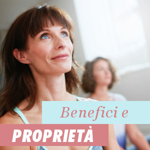 Benefici degli isoflavoni di soia