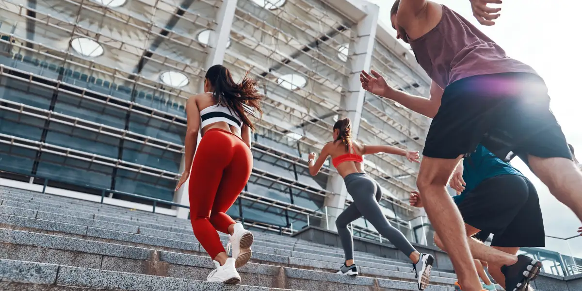 14 Benefici della colina e la sua importanza nello sport