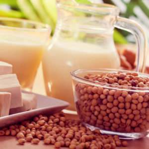 Come consumare gli isoflavoni